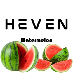 Табак Heven Strong Watermelon (Арбуз) 200 гр