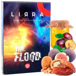 Табак Lirra The Flood (Зэ Флуд) 50 гр