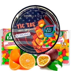 Табак Orwell Strong Tic-Tac (Тик-Так) 50 гр