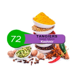 Табак Tangiers F-Line Kashmir 72 (Кашмир) 100 гр