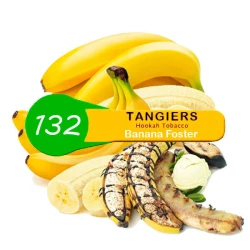 Табак Tangiers Noir Bananas Foster 132 (Бананас Фостер) 100 гр