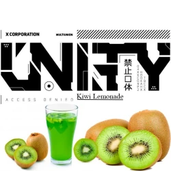 Табак Unity Urban Collection Kiwi Lemonade (Киви Лимонад) 40 гр