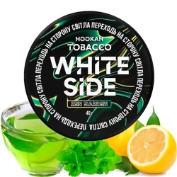 Табак White Side Zen Harden (Зен Гарден) 40 гр