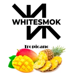 Табак Whitesmok Tropicano (Тропикано) 50 гр