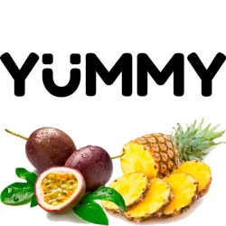 Табак Yummy Экзотик 100 гр