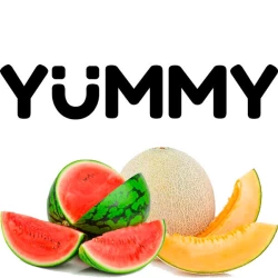 Табак Yummy Арбуз Дыня 100 гр