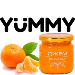 Табак Yummy Мандариновый Джем 250 гр