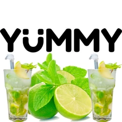 Табак Yummy Мохито 100 гр