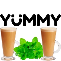Табак Yummy Мятный Раф 100 гр