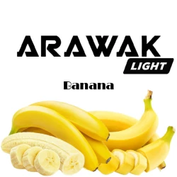 Табак Arawak Light Banana (Банан) 40 гр