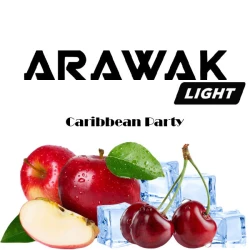 Табак Arawak Light Caribbean Party (Карибиан Пати) 40 гр