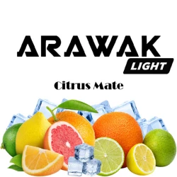 Табак Arawak Light Citrus Mate (Цитрус Мейт) 40 гр