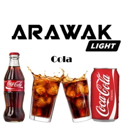Табак Arawak Light Cola (Кола) 200 гр