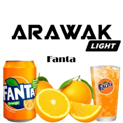 Табак Arawak Light Fanta (Фанта) 200 гр
