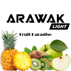 Табак Arawak Light Fruit Paradise (Фрут Парадайз) 200 гр