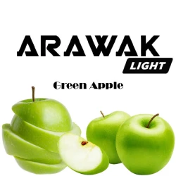 Табак Arawak Light Green Apple (Зеленое Яблоко) 200 гр