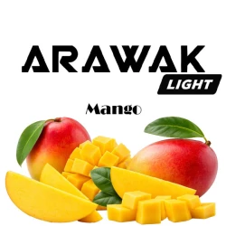 Табак Arawak Light Mango (Манго) 200 гр