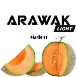 Табак Arawak Light Melon (Дыня) 200 гр