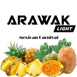 Табак Arawak Light Mexican Carnival (Мексикан Карнивал) 40 гр