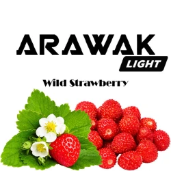 Табак Arawak Light Wild Strawberry (Земляника) 200 гр