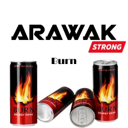 Табак Arawak Strong Burn (Берн) 40 гр