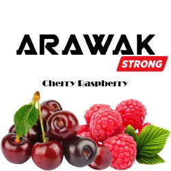 Табак Arawak Strong Cherry Raspberry (Вишня Малина) 200 гр