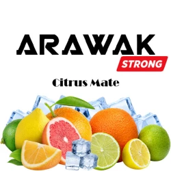 Табак Arawak Strong Citrus Mate (Цитрус Мейт) 40 гр