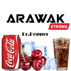 Табак Arawak Strong Dr.Pepper (Др. Пеппер) 200 гр
