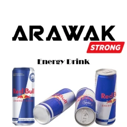 Табак Arawak Strong Energy Drink (Энергетик) 200 гр