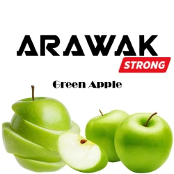Табак Arawak Strong Green Apple (Зеленое Яблоко) 200 гр