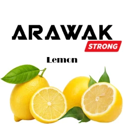 Табак Arawak Strong Lemon (Лимон) 200 гр