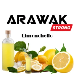 Табак Arawak Strong Limonchello (Лимончелло) 200 гр