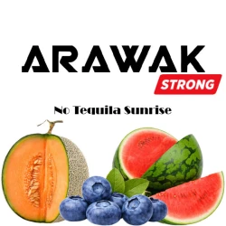 Табак Arawak Strong No Tequila Sunrise (Ноу Текила Санрайз) 40 гр