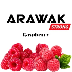 Табак Arawak Strong Raspberry (Малина) 200 гр