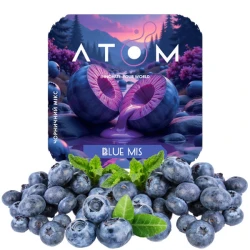 Табак Atom Blue Mis (Блу Мис) 50 гр