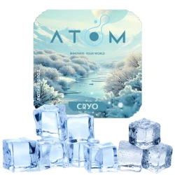Табак Atom Cryo (Крио) 200 гр