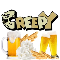 Табак Creepy Butter Beer (Баттер Бир) 100 гр