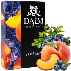 Табак Daim Blue Peach (Блу Пич) 50гр
