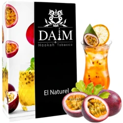 Табак Daim El Naturel (Эль Натюрель) 50гр