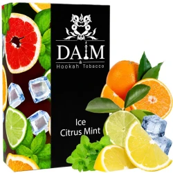 Табак Daim Ice Citrus Mint (Лед Цитрус Мята) 50гр
