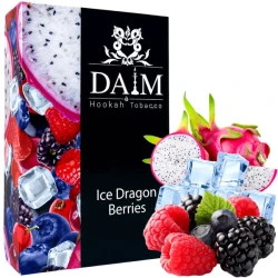 Табак Daim Ice Dragon Berries (Айс Драгон Беррис) 50гр