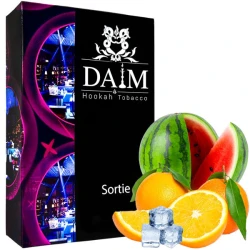 Тютюн Daim Sortie (Сорті) 50гр