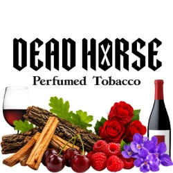 Табак Dead Horse Bloody Wood (Блади Вуд) 200 гр