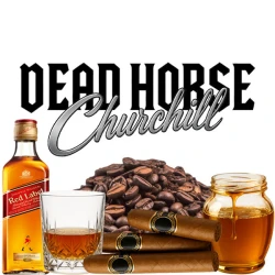 Табак Dead Horse Churchill (Черчилль) 50 гр