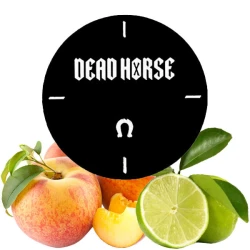 Табак Dead Horse Peach Limeade (Пич Лаймейд) 200 гр