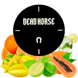 Табак Dead Horse Starfruit Lemonade (Старфрут Лимонад) 200 гр