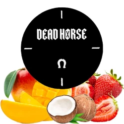 Табак Dead Horse Tropic Ray (Тропик Рэй) 200 гр