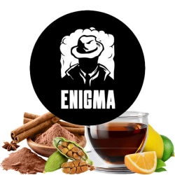 Табак Enigma Gandhi (Ганди) 100 гр
