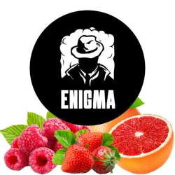 Табак Enigma Heisenberg (Хайзенберг) 100 гр