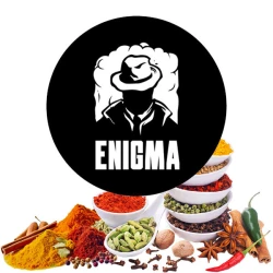 Табак Enigma Kashmir (Кашмир) 100 гр